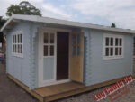 Canazei Plus cabin reviews