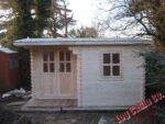 Canazei Plus 4x3 Log Cabin - Image 6