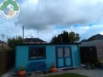 Aosta Plus 6x4 Log Cabin - Image 7