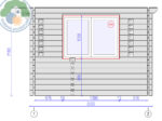 Cervinia Plus 4x3 Log Cabin - Image 4