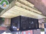 Stella 5x3 Log Cabin - Image 14
