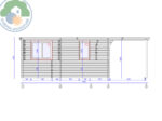 Ardent Log Cabin - Image 3