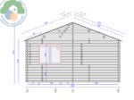 Ardent Log Cabin - Image 4
