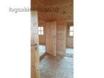 Chamonix Log Cabin - Image 9