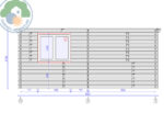 Carport with Garage - Image 4