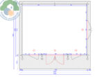 Grande 5x4 Log Cabin - Image 2
