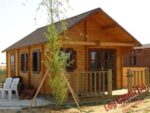 Megeve Log Cabin - Image 5