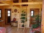 Megeve Log Cabin - Image 7