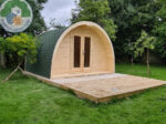Camping Pod 4x4