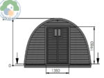 Camping Pod 4x4 - Image 3