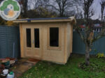Andalo Log Cabin - Image 5