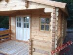 Campitello Log Cabin - Image 7