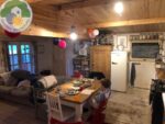 Campitello Log Cabin - Image 9