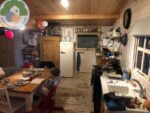Campitello Log Cabin - Image 11