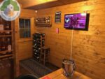 Campitello Log Cabin - Image 12