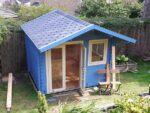 Trentino Plus 3x3 Log Cabin - Image 5
