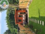 Trentino Plus 3x3 Log Cabin - Image 8