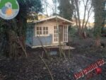 Trentino Plus 4x3 Log Cabin - Image 6