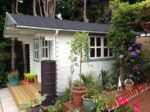 Belvedere Plus 3x3 Log Cabin - Image 8