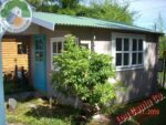 Belvedere Plus 3x4 Log Cabin - Image 6