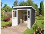Indi 230 Log Cabin