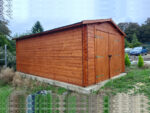 4x6 Garage - Image 4