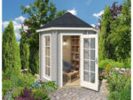 Inverness Garden Pavilion