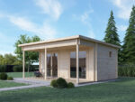 Toronto Plus Log Cabin - Image 5
