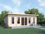 Chester Plus Log Cabin - Image 5