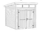 Kibo 2 Log Cabin - Image 3