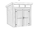 Kibo 1 Log Cabin - Image 3