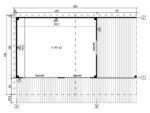 Domeo 7 Log Cabin - Image 2