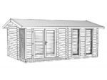 Riverside Log Cabin - Image 3