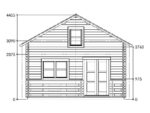 Norfolk Log Cabin - Image 3