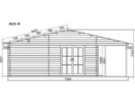 Modena Log Cabin - Image 4