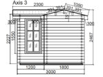 Lima Log Cabin - Image 4