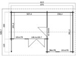 Montrose 44 Log Cabin - Image 2