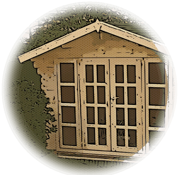 Garden Summer Houses