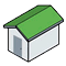 Apex Roof Style