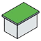 Pent Roof Style