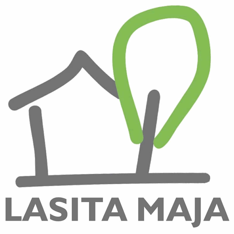 Lasita Maja Garden Cabins and Pavilions