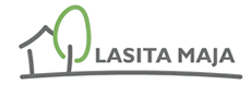 Lasita Maja Logo