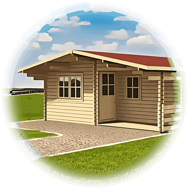 Multi Room Cabins