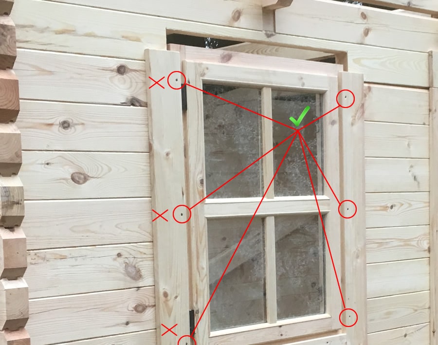 Weather Sealing Tape