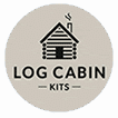 Log Cabin Kits Logo