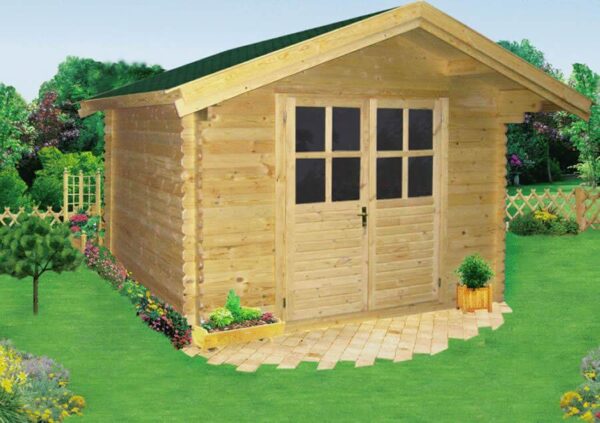 Cavalese cabin reviews
