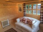 Arabba 5x5 Log Cabin - Image 6