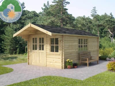 Arabba cabin reviews