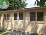 Selva 6x4 Log Cabin - Image 7