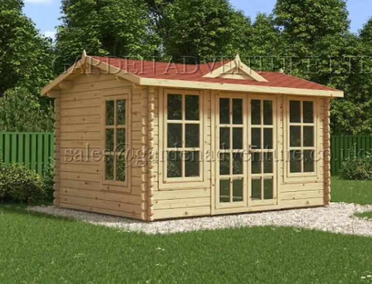 Clockhouse cabin reviews